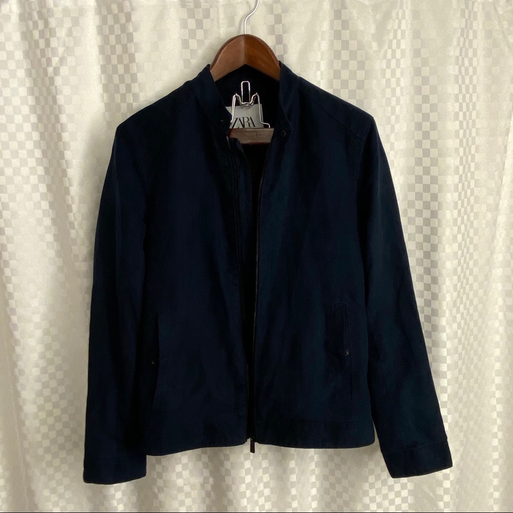 Zara Jacket